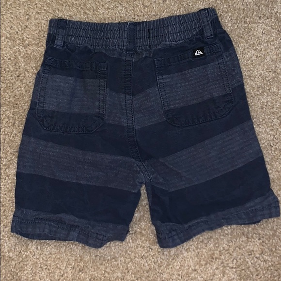 Toddler boys Quiksilver shorts - Picture 3 of 3
